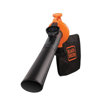Садовый пылесос BLACK+DECKER GW2500