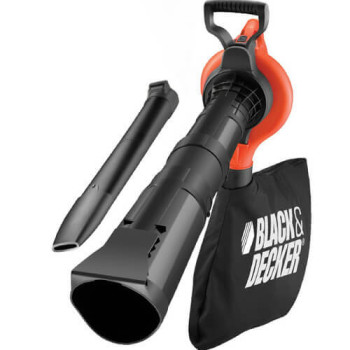 Садовый пылесос BLACK+DECKER GW2810