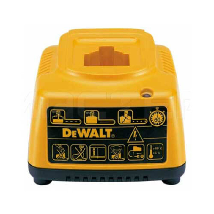 Устpойство зарядное DeWALT 572576-01