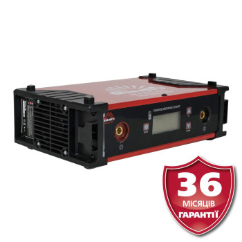 Пуско-зарядное устройство Smart 300JS Turbo