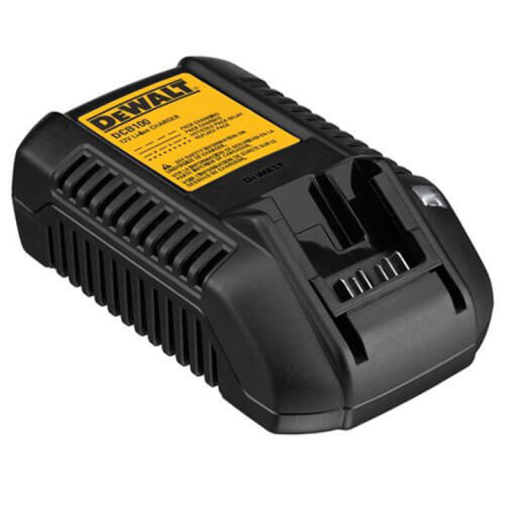 Устройство зарядное DeWALT DCB100