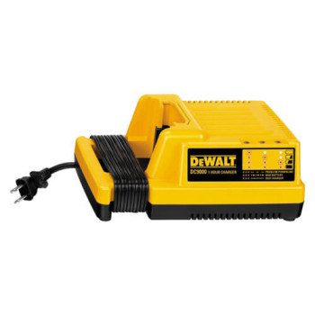Устpойство зарядное DeWALT DE9000