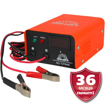 Зарядное устройство ALI 1210dd