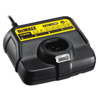 Зарядное устройство для литий-ионных аккумуляторов DeWALT DCB095