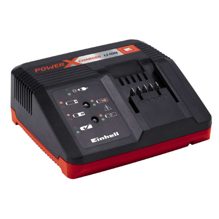 Зарядное устройство Einhell Accessory 18V 30min Power-X-Change